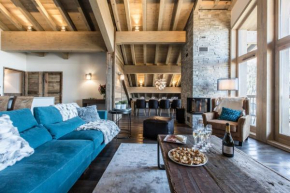 Гостиница Residence Keystone Lodge, Сен-Бон-Тарантез